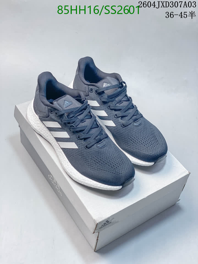Adidas-Men shoes Code: SS2601 $: 85USD