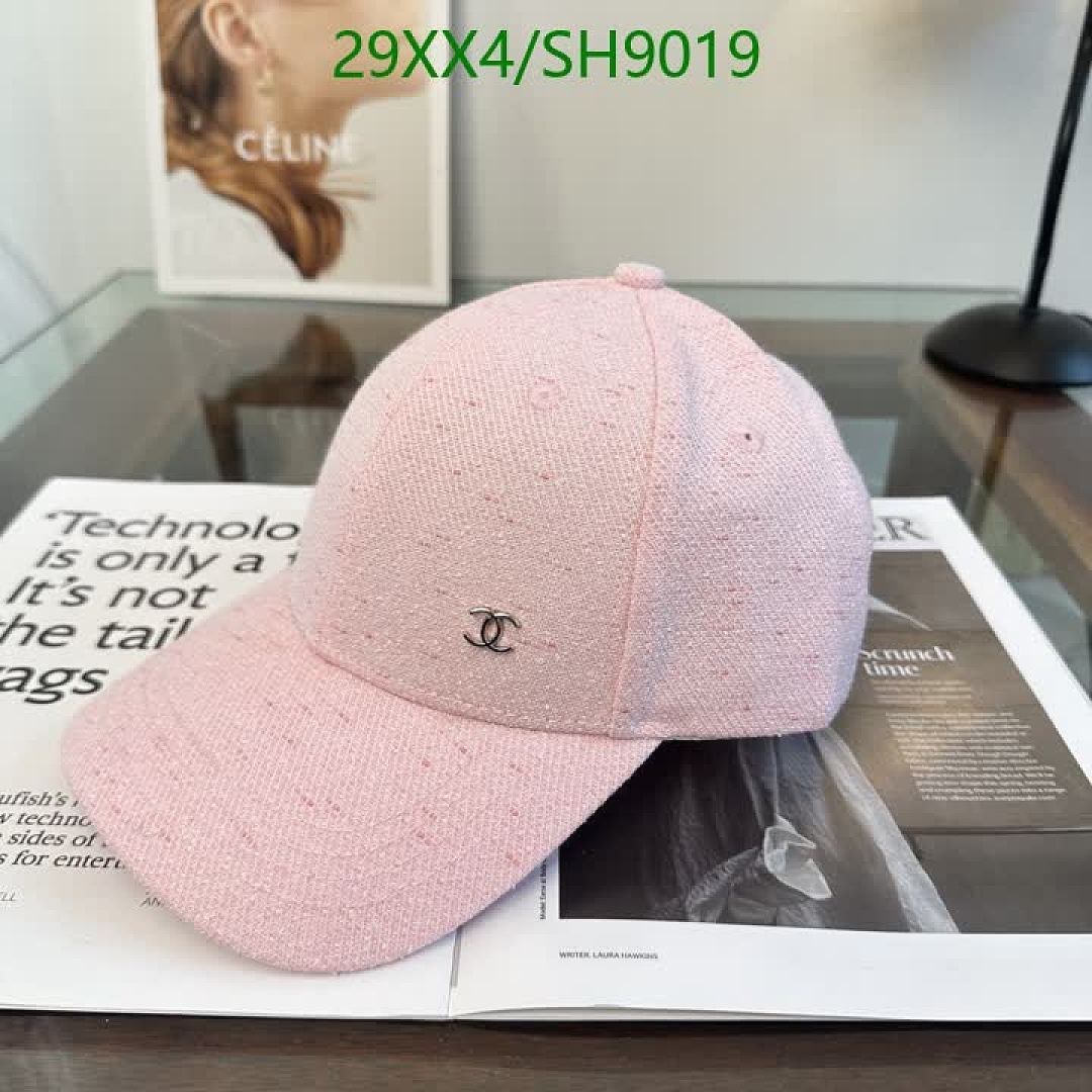Chanel-Cap(Hat) Code: SH9019 $: 29USD