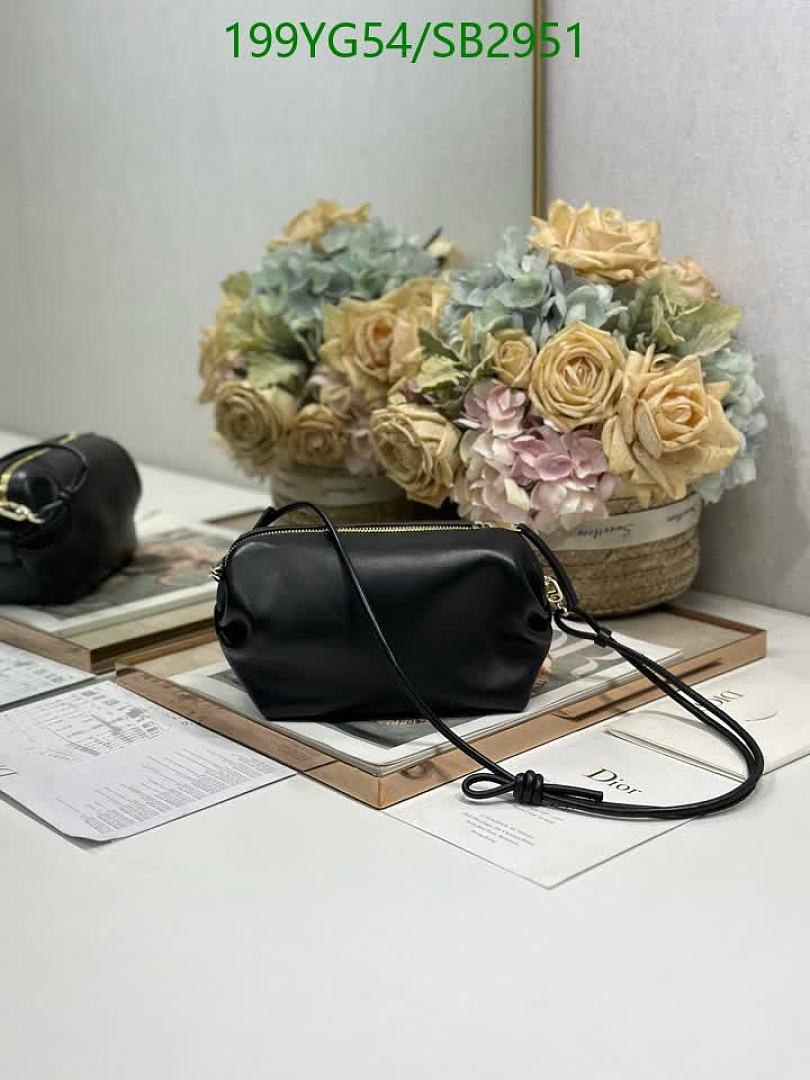 Dior-Bag-Mirror Quality Code: SB2951 $: 199USD