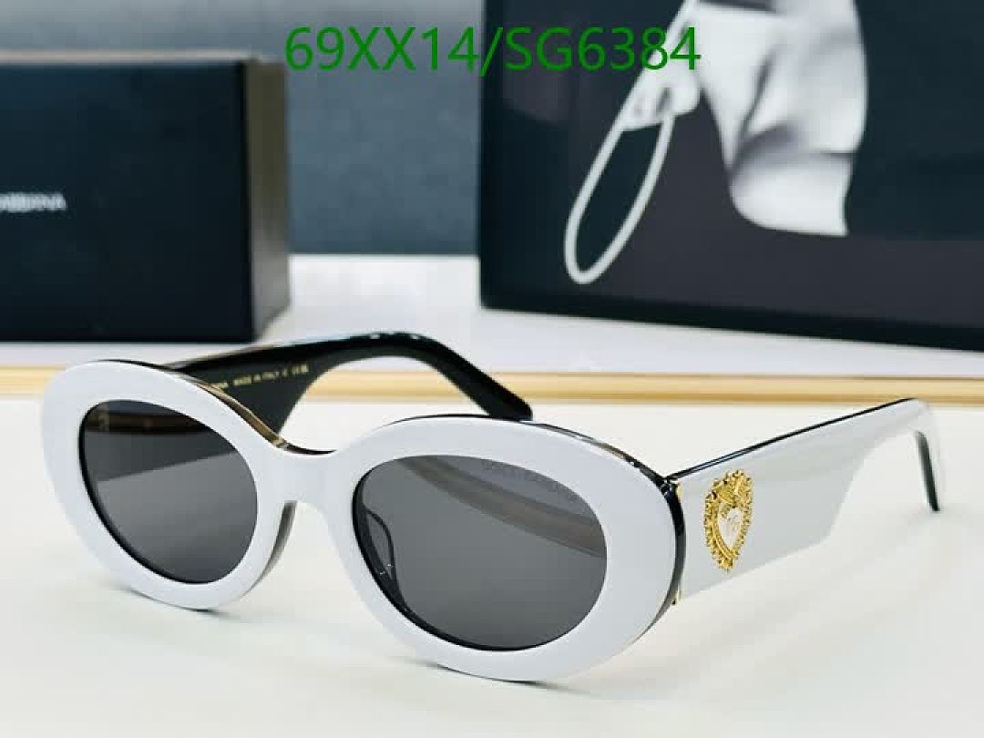 D&G-Glasses Code: SG6384 $: 69USD