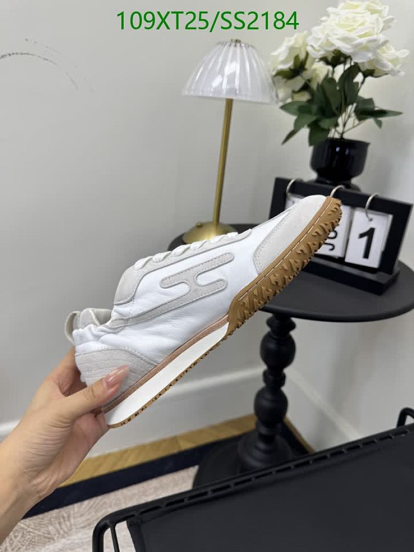 Hermes-Men shoes Code: SS2184 $: 109USD