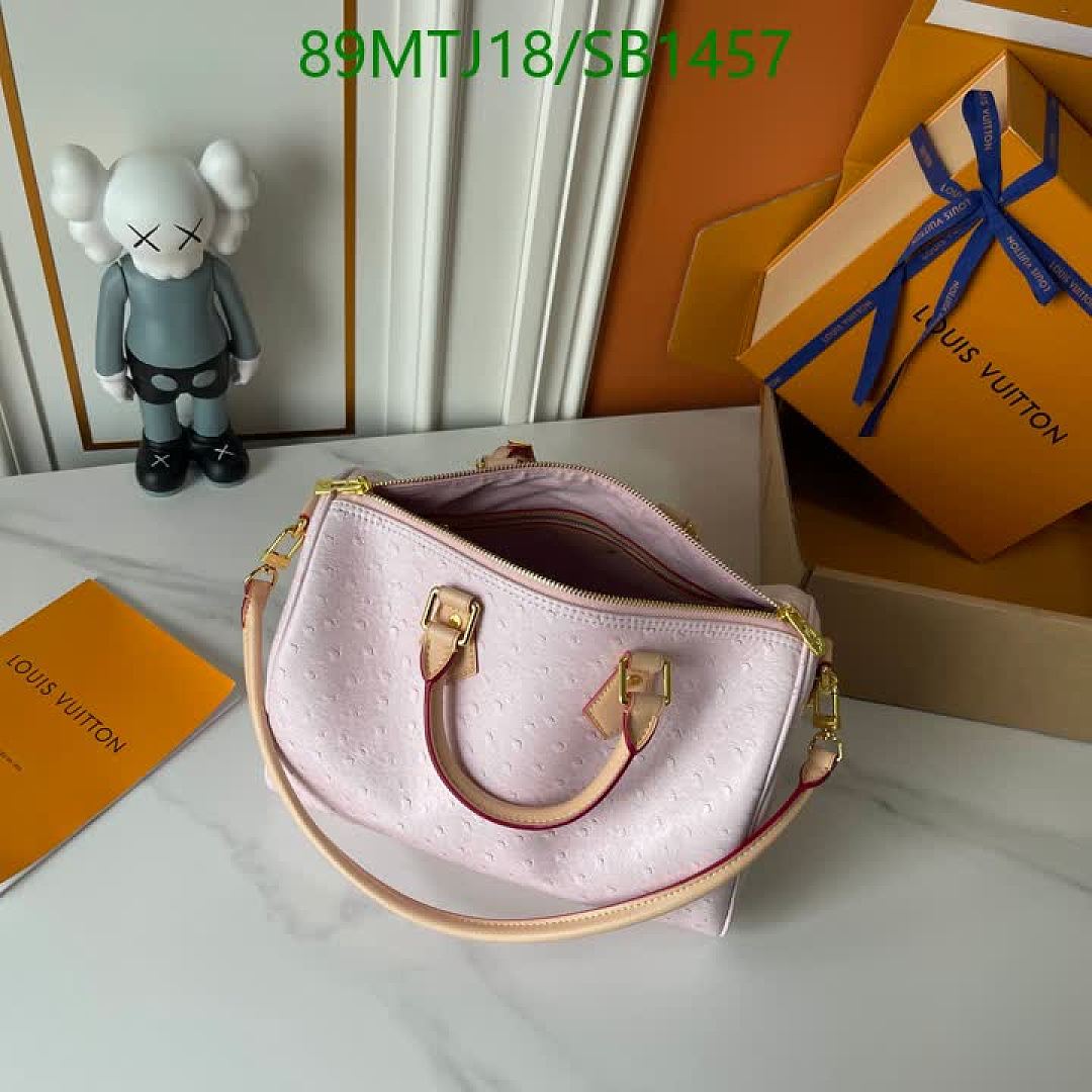 LV-Bag-4A Quality Code: SB1457 $: 89USD