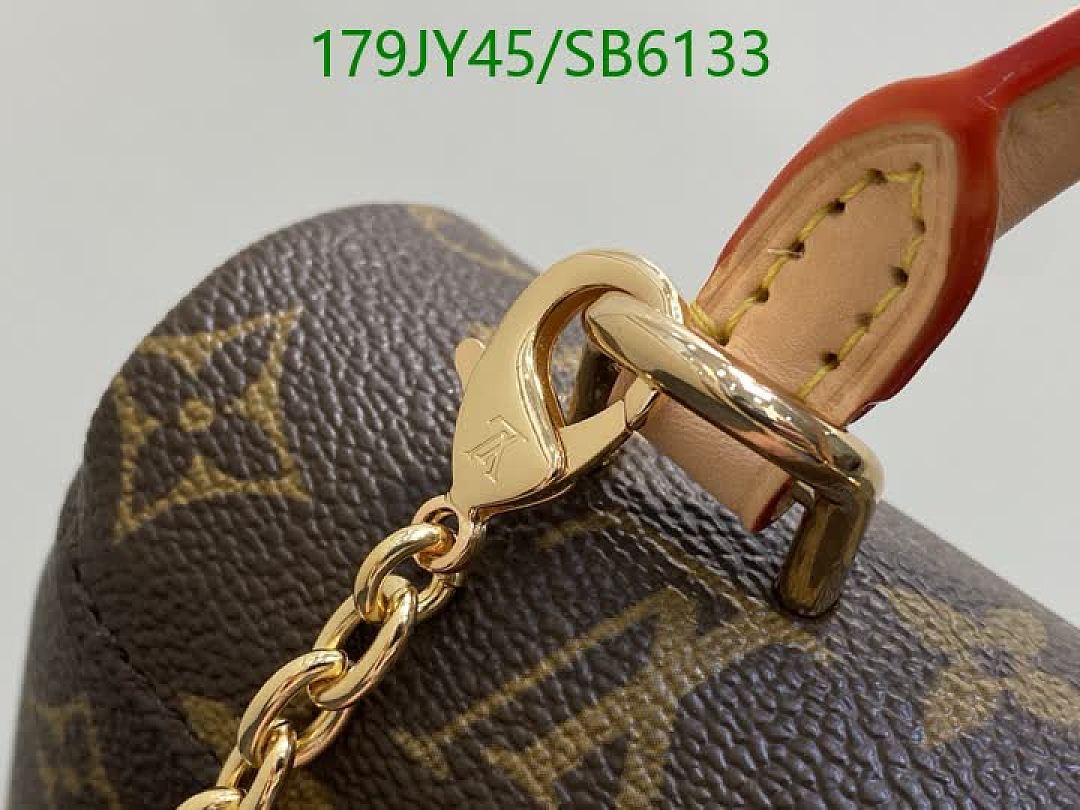 LV-Bag-Mirror Quality Code: SB6133 $: 179USD