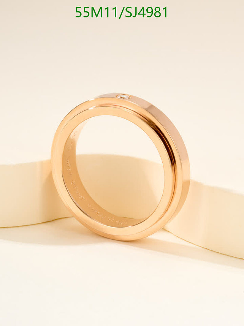 Piaget-Jewelry Code: SJ4981 $: 55USD