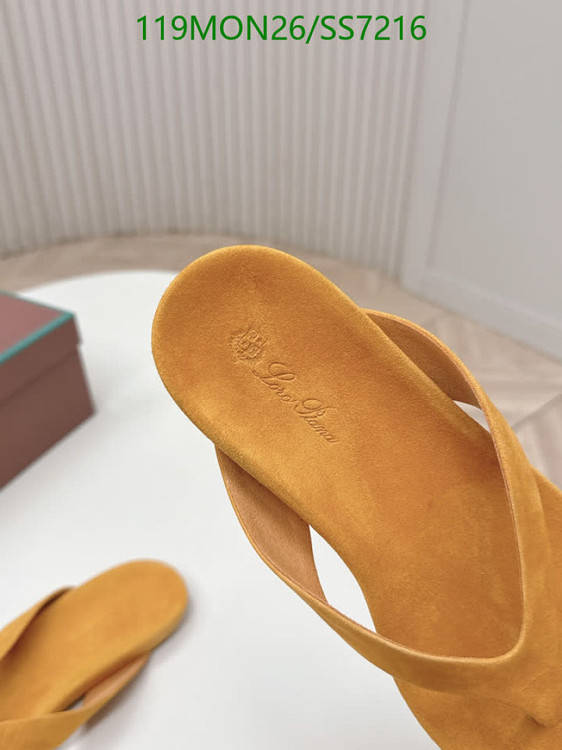LV-Women Shoes Code: SS7216 $: 119USD