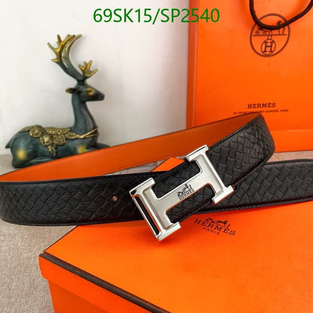 Hermes-Belts Code: SP2540 $: 69USD