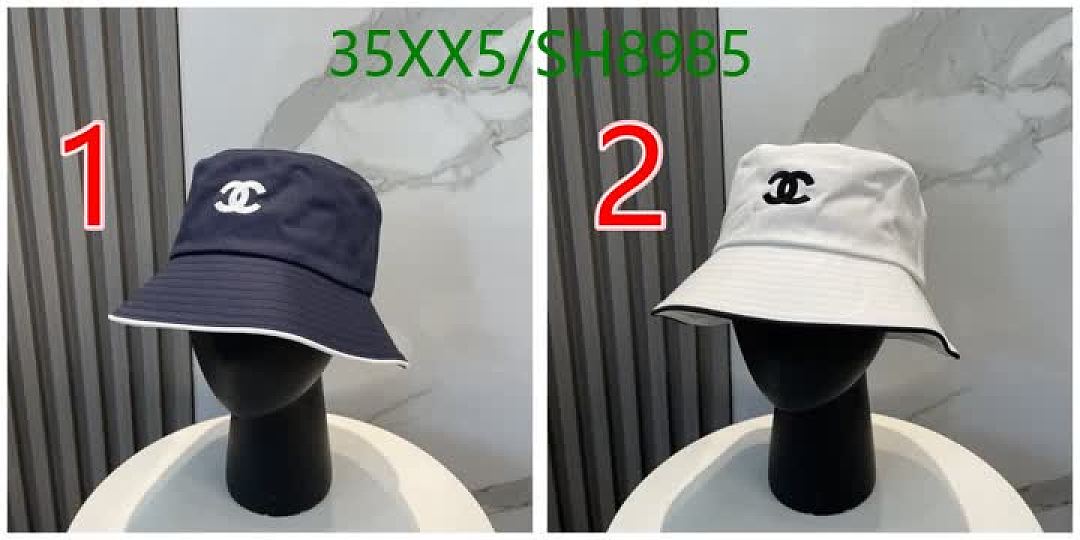 Chanel-Cap(Hat) Code: SH8985 $: 35USD