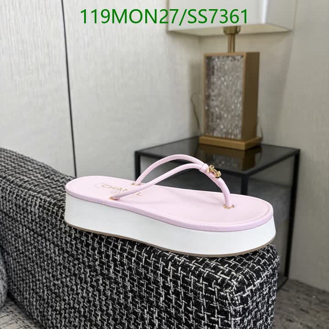 Prada-Women Shoes Code: SS7361 $: 119USD