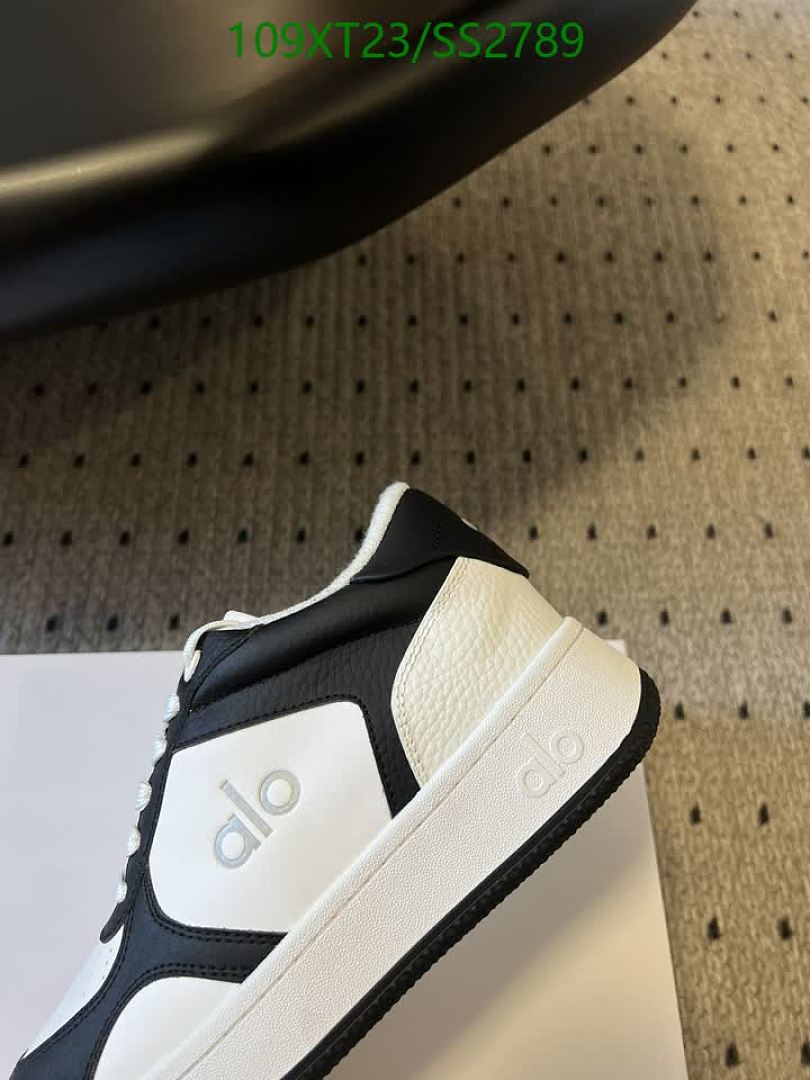 Alo-Women Shoes Code: SS2789 $: 109USD