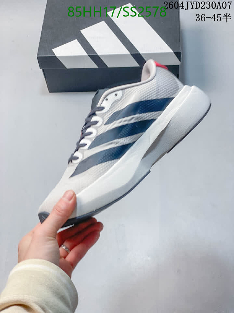Adidas-Men shoes Code: SS2578 $: 85USD