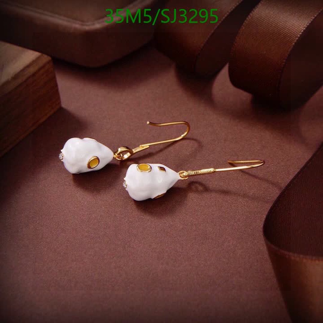 BV-Jewelry Code: SJ3295 $: 35USD