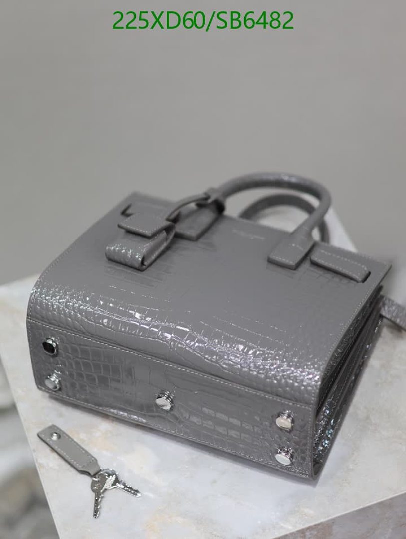 YSL-Bag-Mirror Quality Code: SB6482 $: 225USD