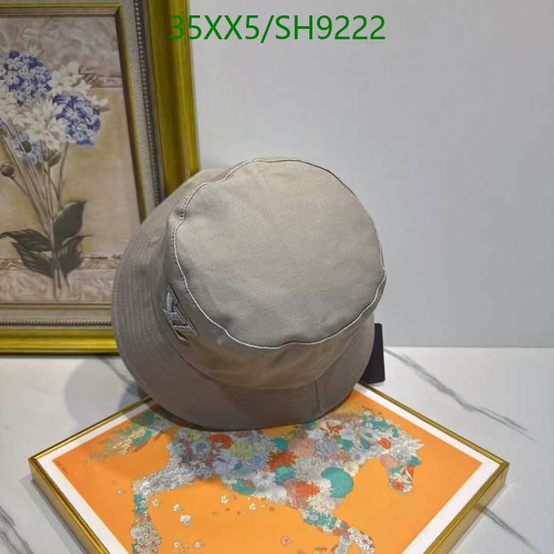 LV-Cap(Hat) Code: SH9222 $: 35USD