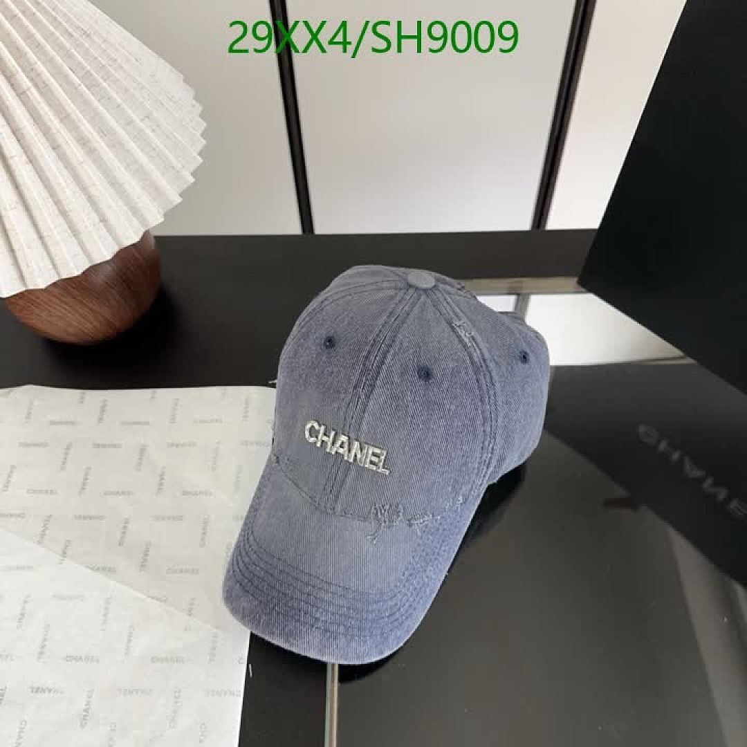 Chanel-Cap(Hat) Code: SH9009 $: 29USD