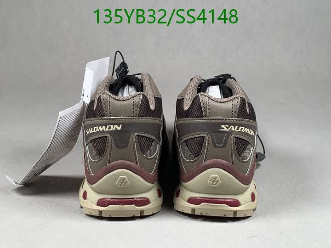 Salomon-Men shoes Code: SS4148 $: 135USD