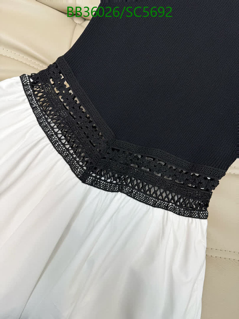 Chanel-Clothing Code: SC5692 $: 149USD