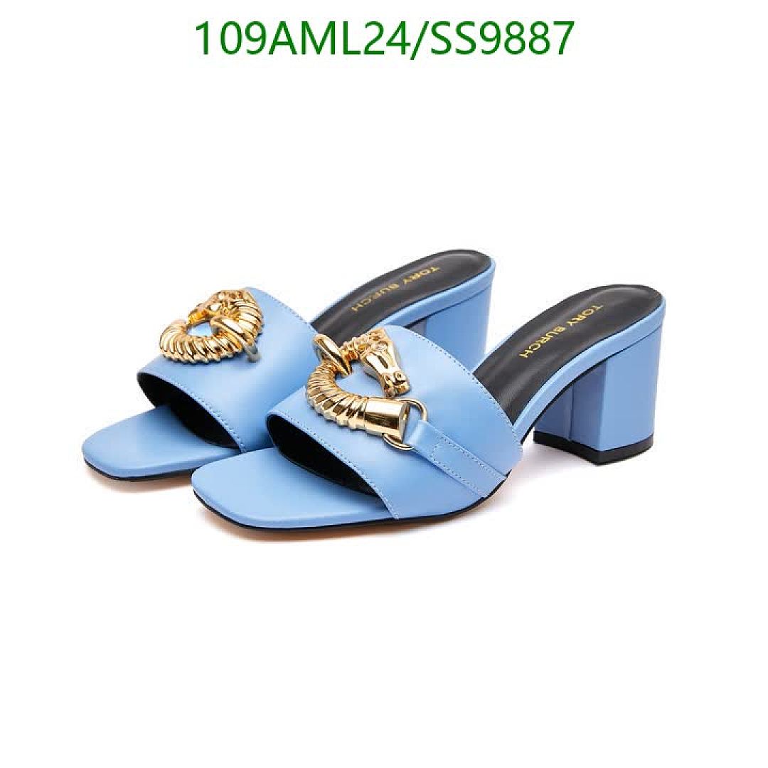 Tory Burch-Women Shoes Code: SS9887 $: 109USD