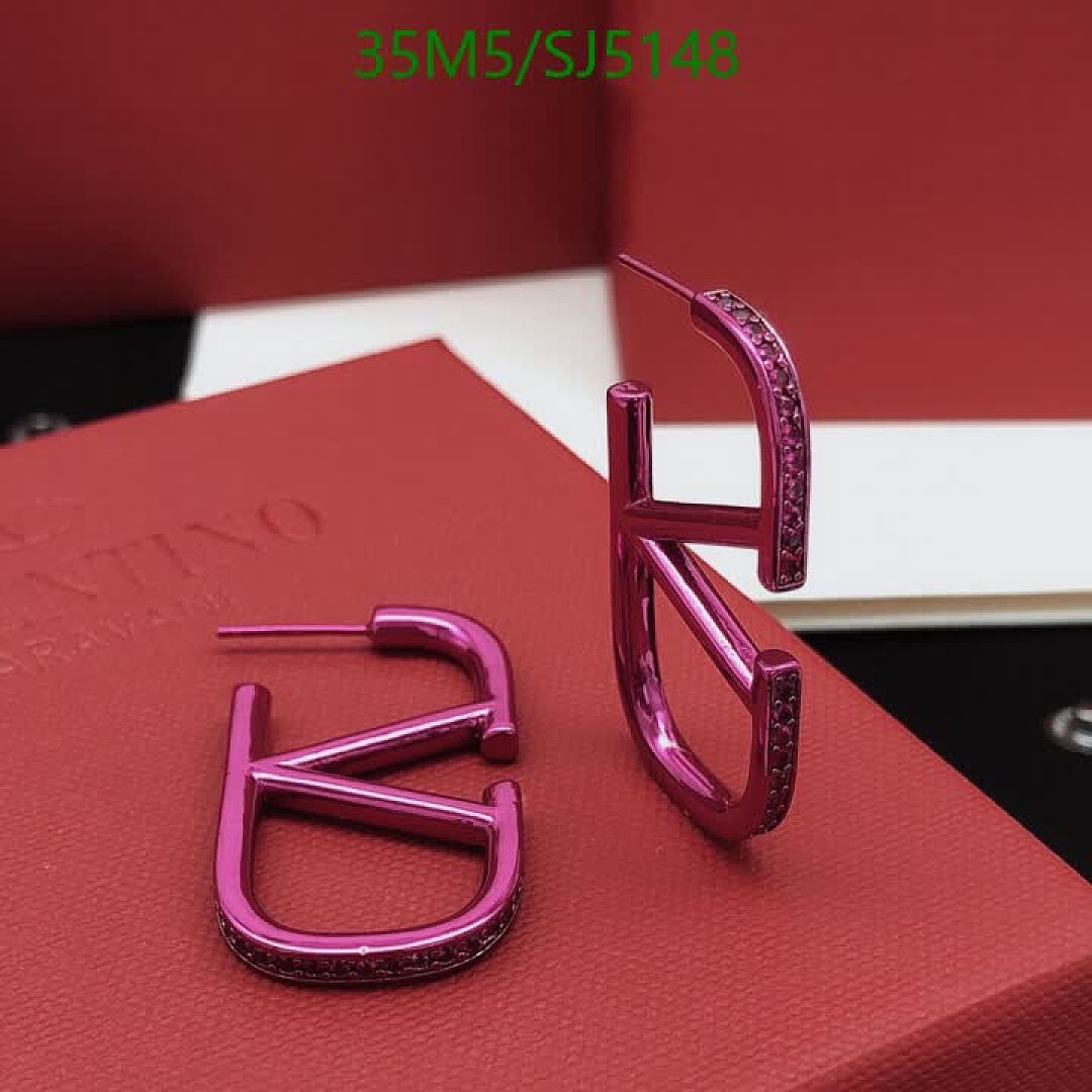 Valentino-Jewelry Code: SJ5148 $: 35USD