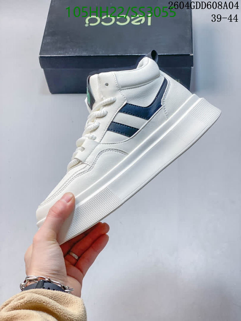 Ecco-Men shoes Code: SS3055 $: 105USD
