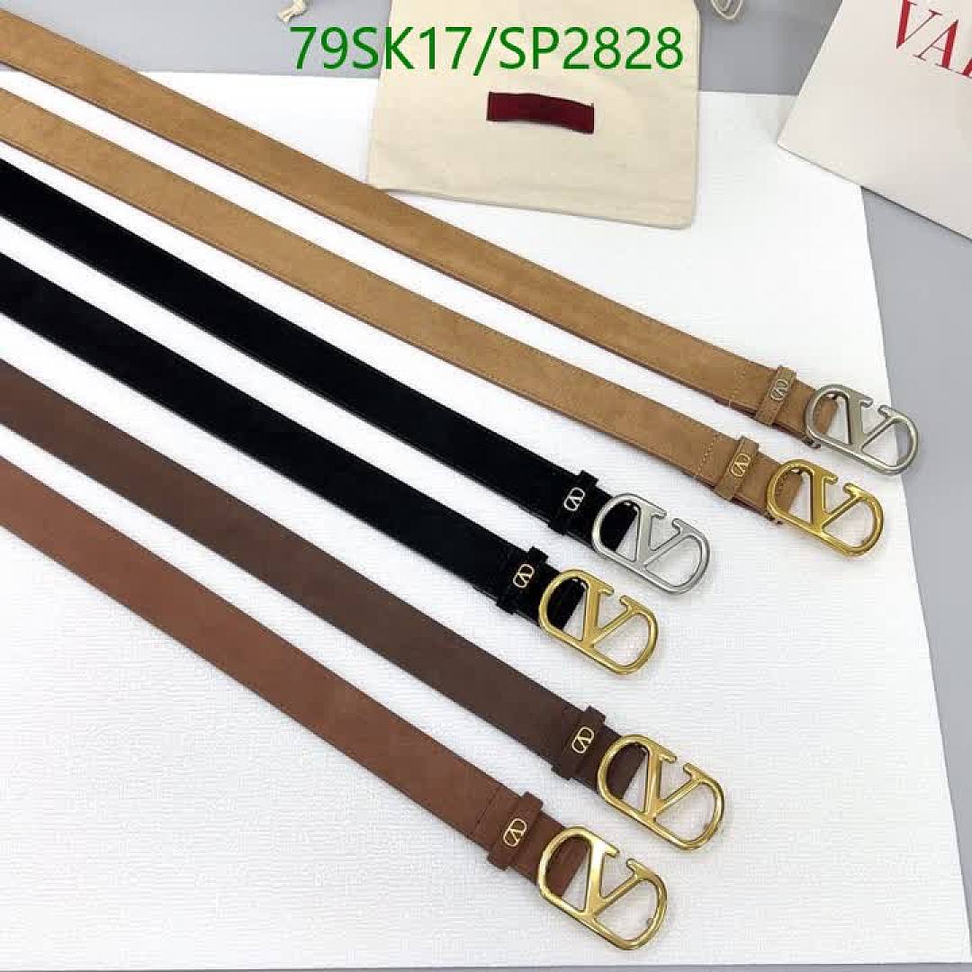Valentino-Belts Code: SP2828 $: 79USD