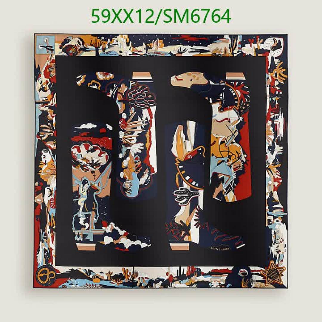 Hermes-Scarf Code: SM6764 $: 59USD