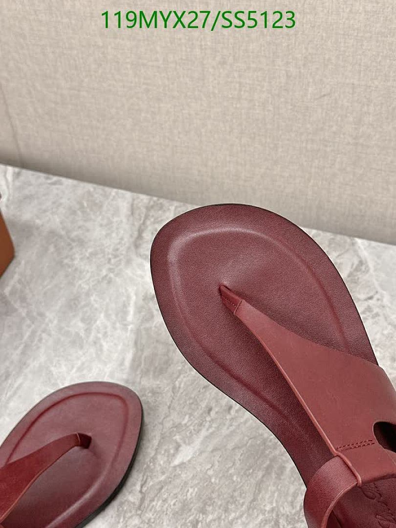 Loro Piana-Women Shoes Code: SS5123 $: 119USD
