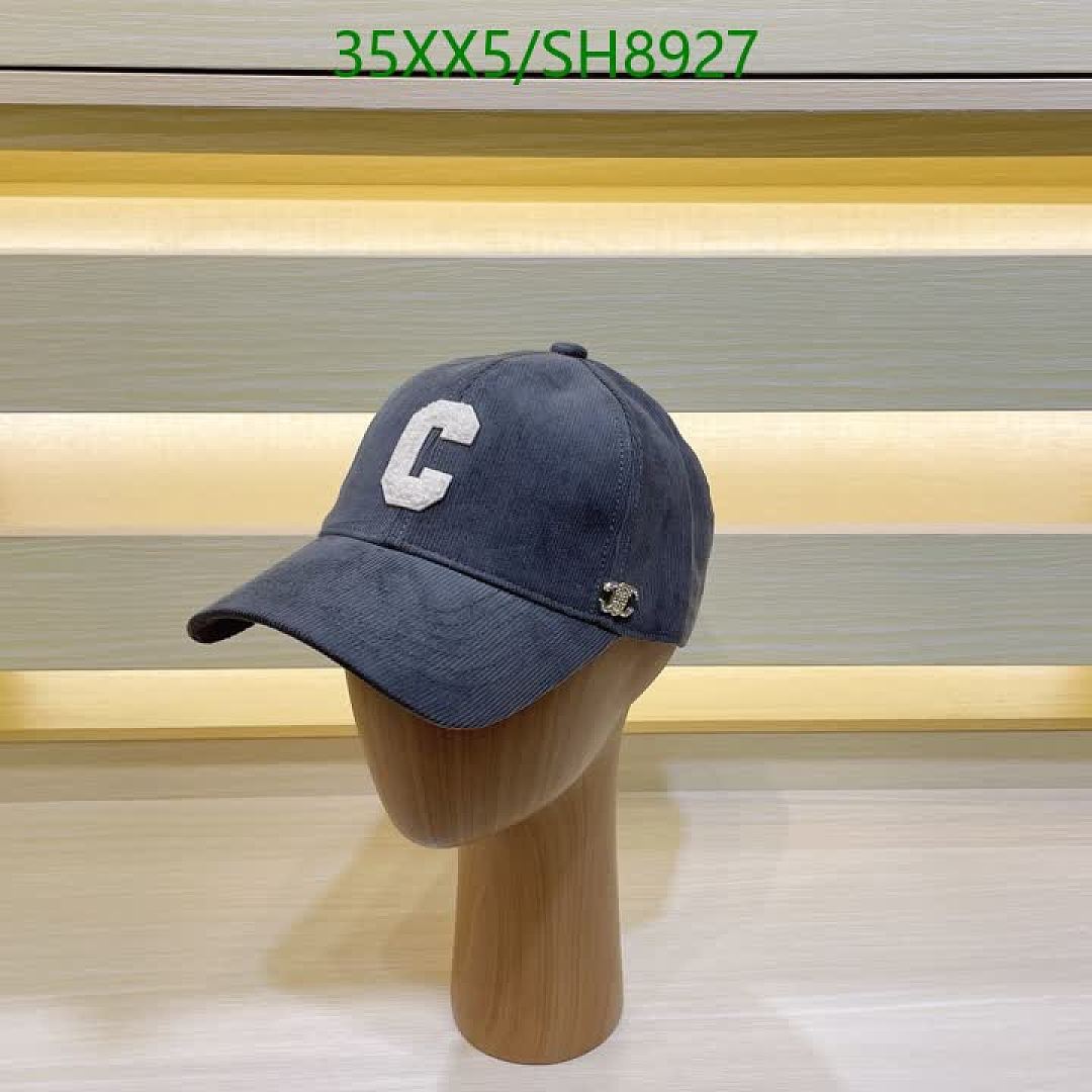 Celine-Cap(Hat) Code: SH8927 $: 35USD