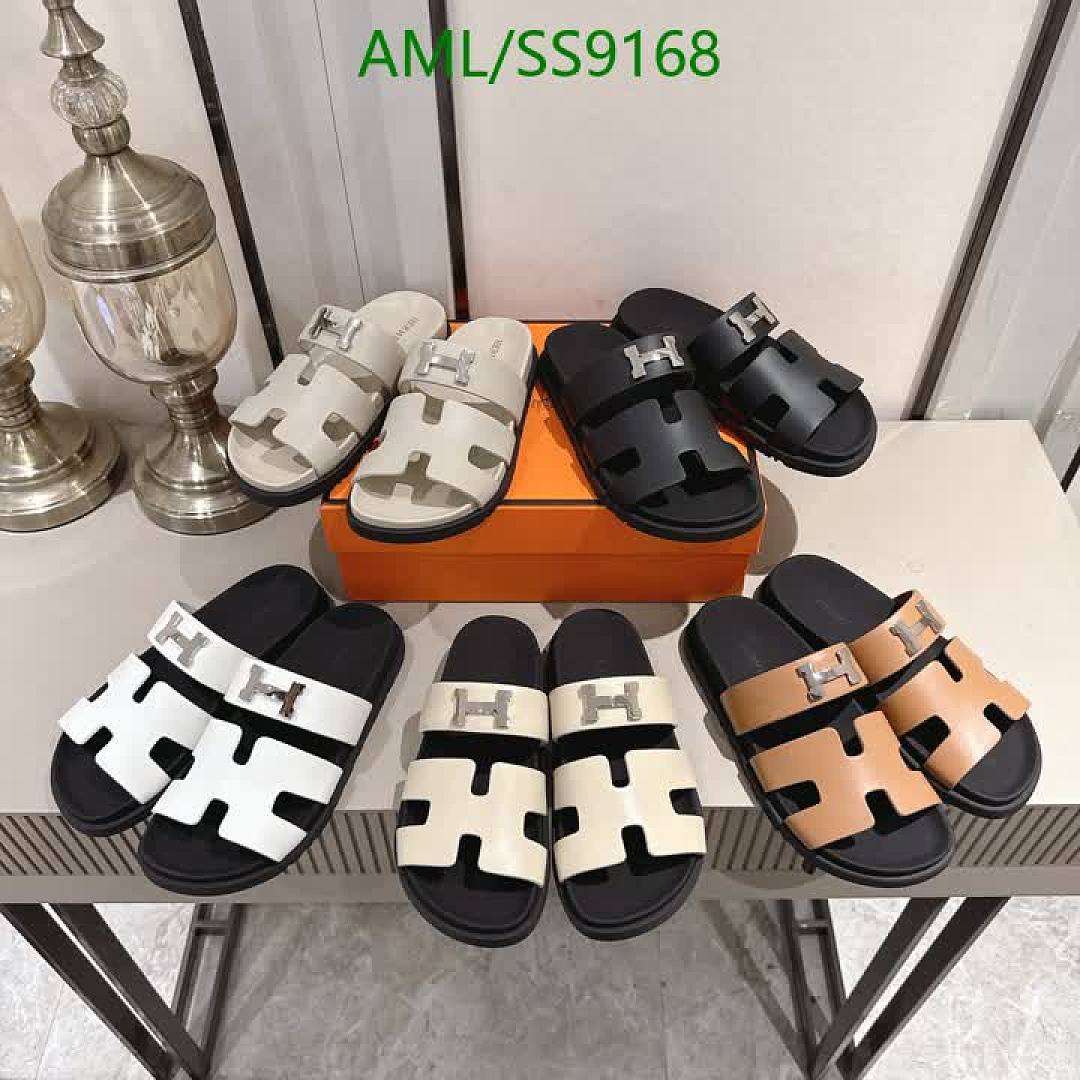 Hermes-Men shoes Code: SS9168