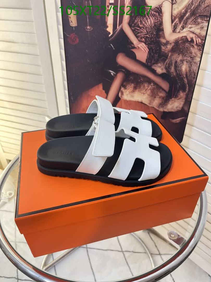 Hermes-Men shoes Code: SS2167 $: 105USD
