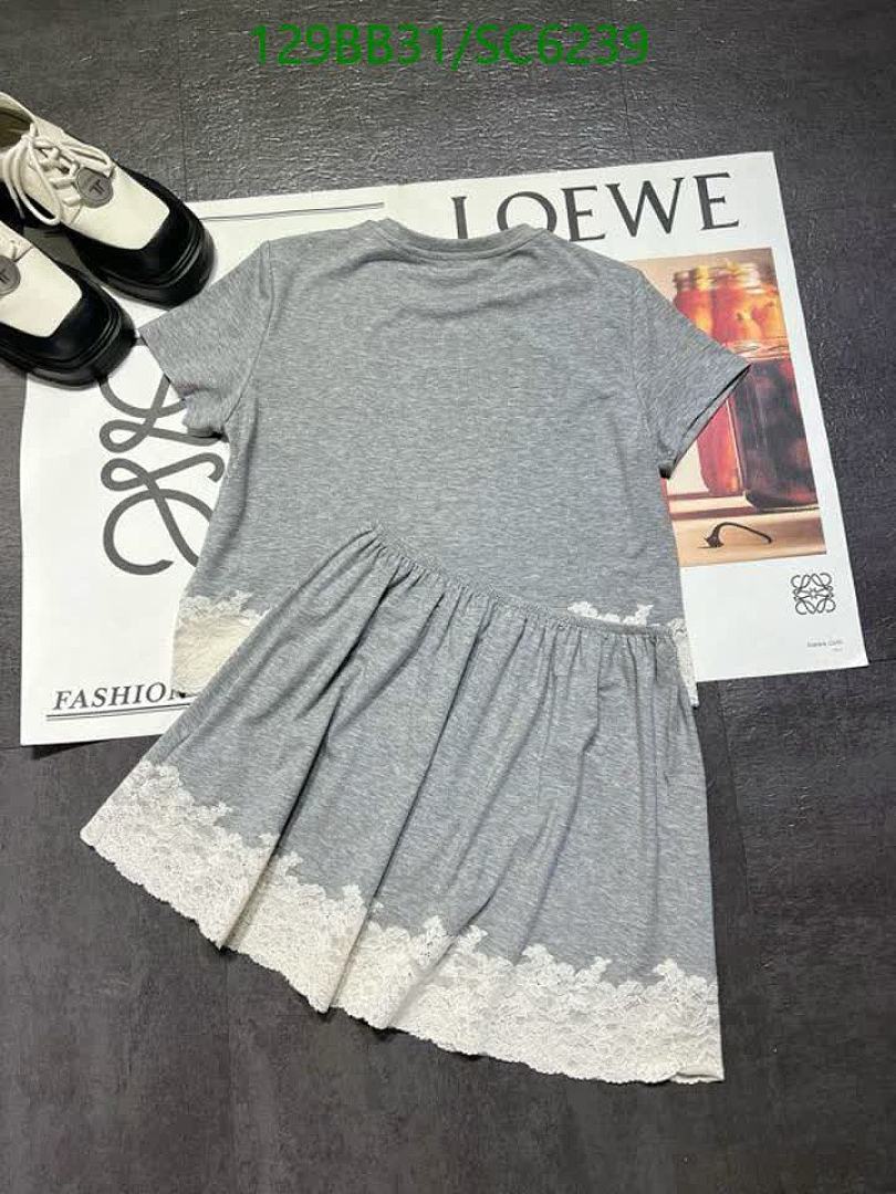 Miu Miu-Clothing Code: SC6239 $: 129USD