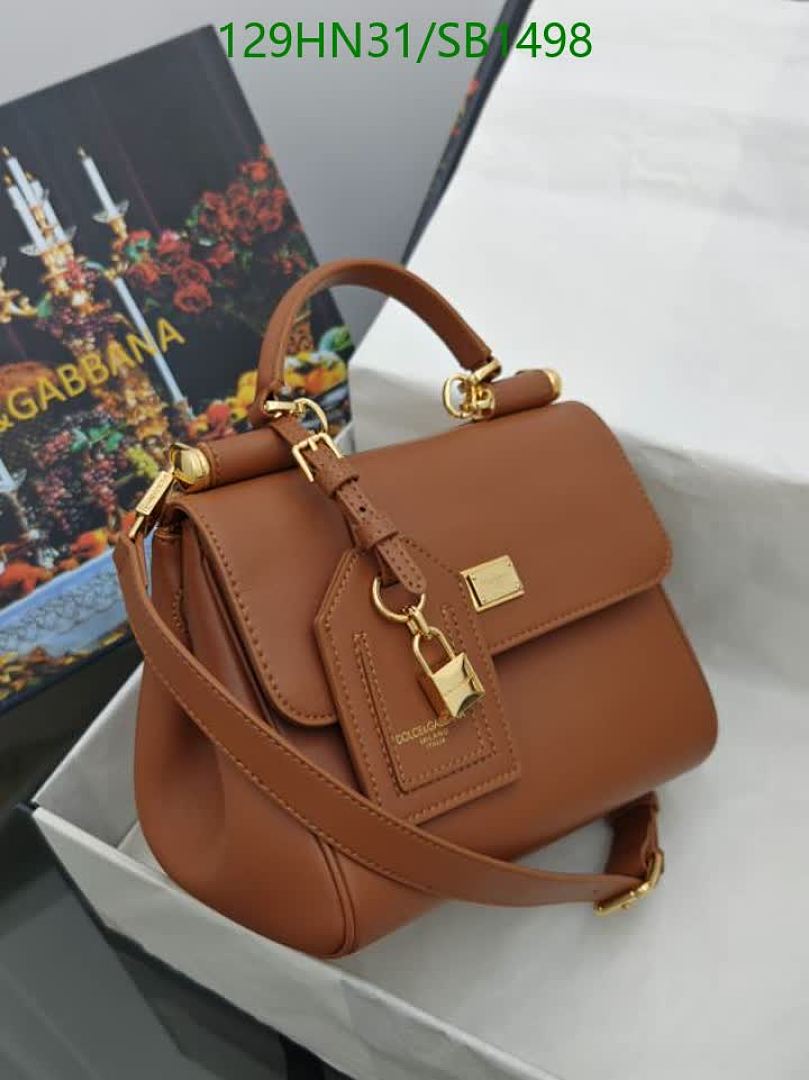 D&G-Bag-4A Quality Code: SB1498 $: 129USD