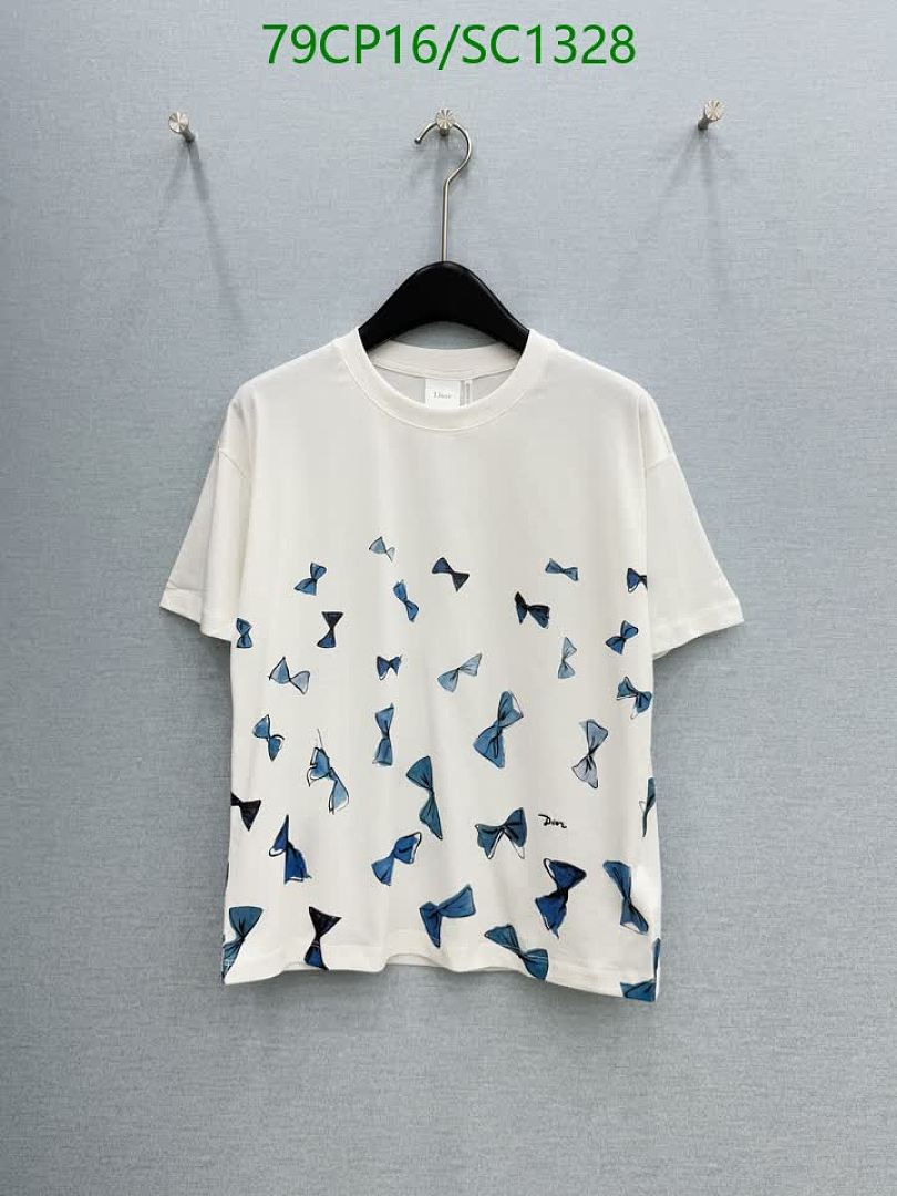 Dior-Clothing Code: SC1328 $: 79USD