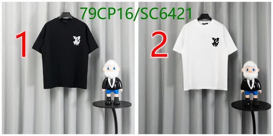 LV-Clothing Code: SC6421 $: 79USD