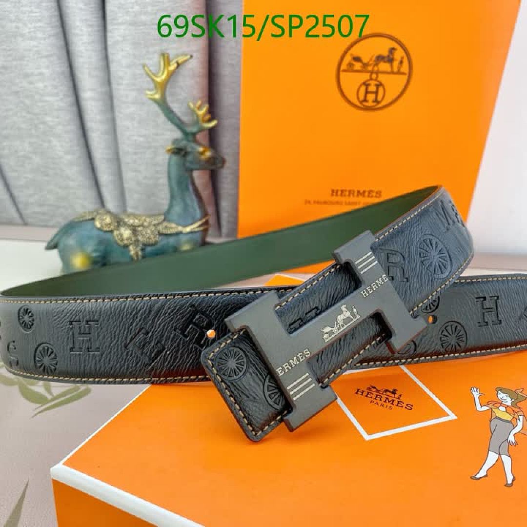 Hermes-Belts Code: SP2507 $: 69USD