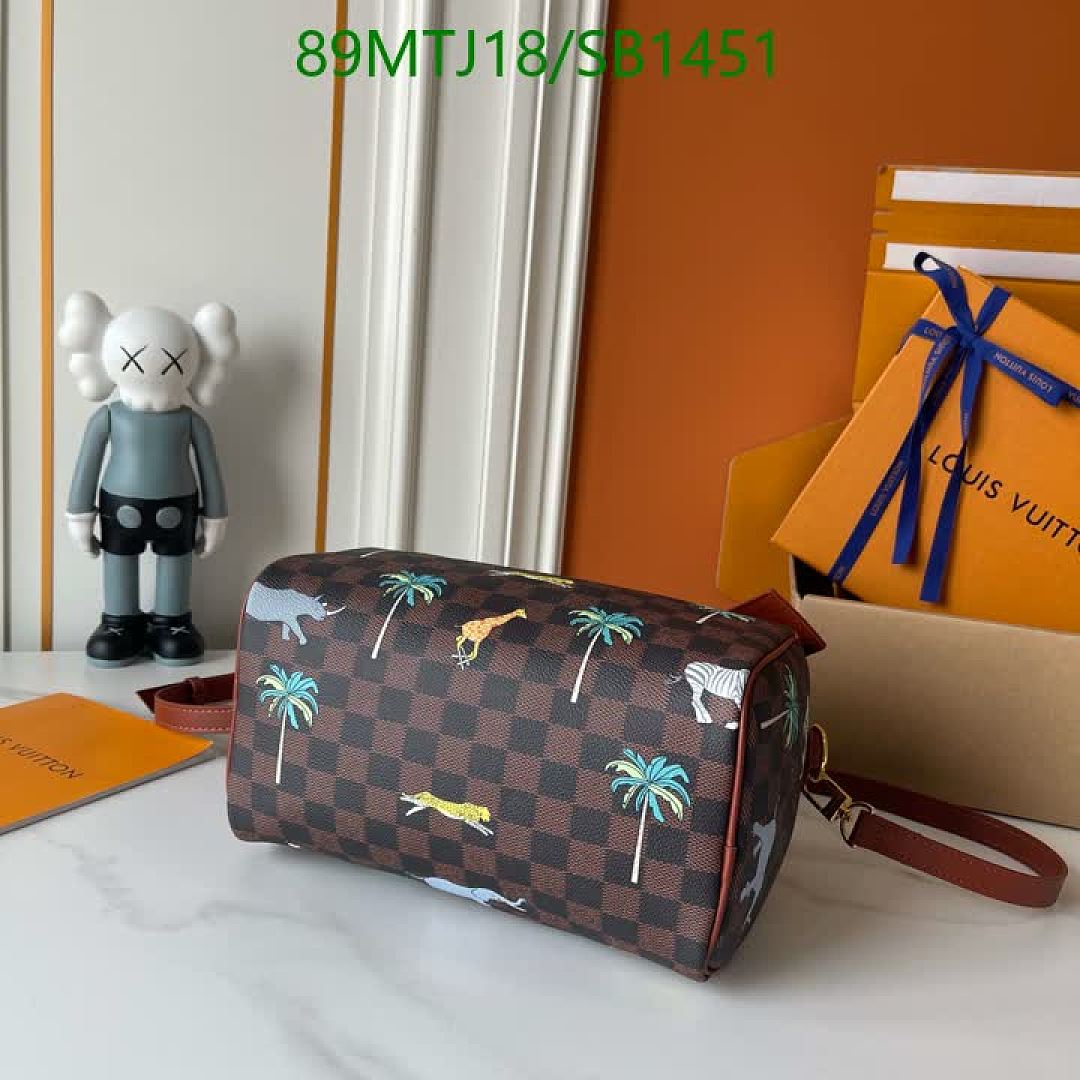 LV-Bag-4A Quality Code: SB1451 $: 89USD