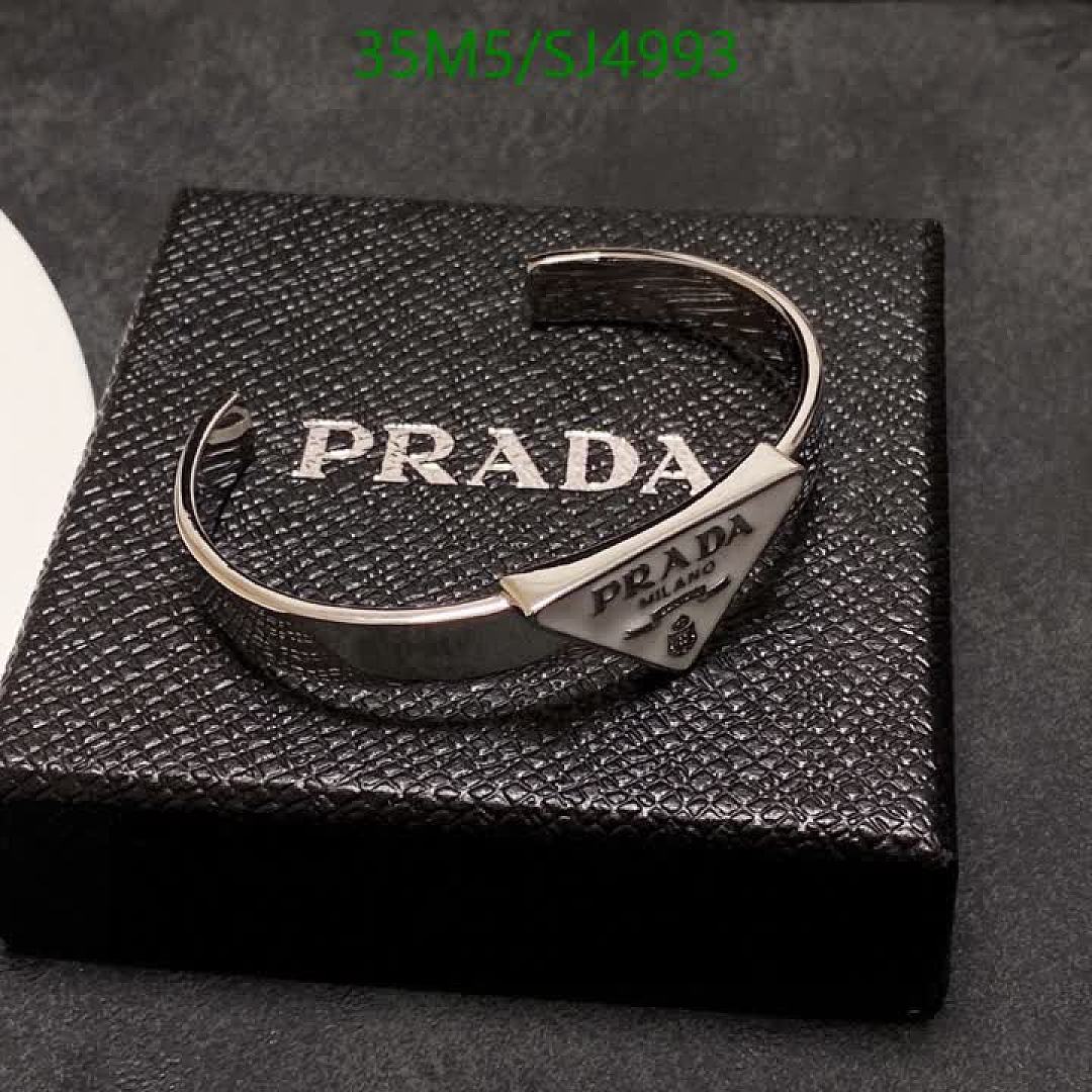 Prada-Jewelry Code: SJ4993 $: 35USD