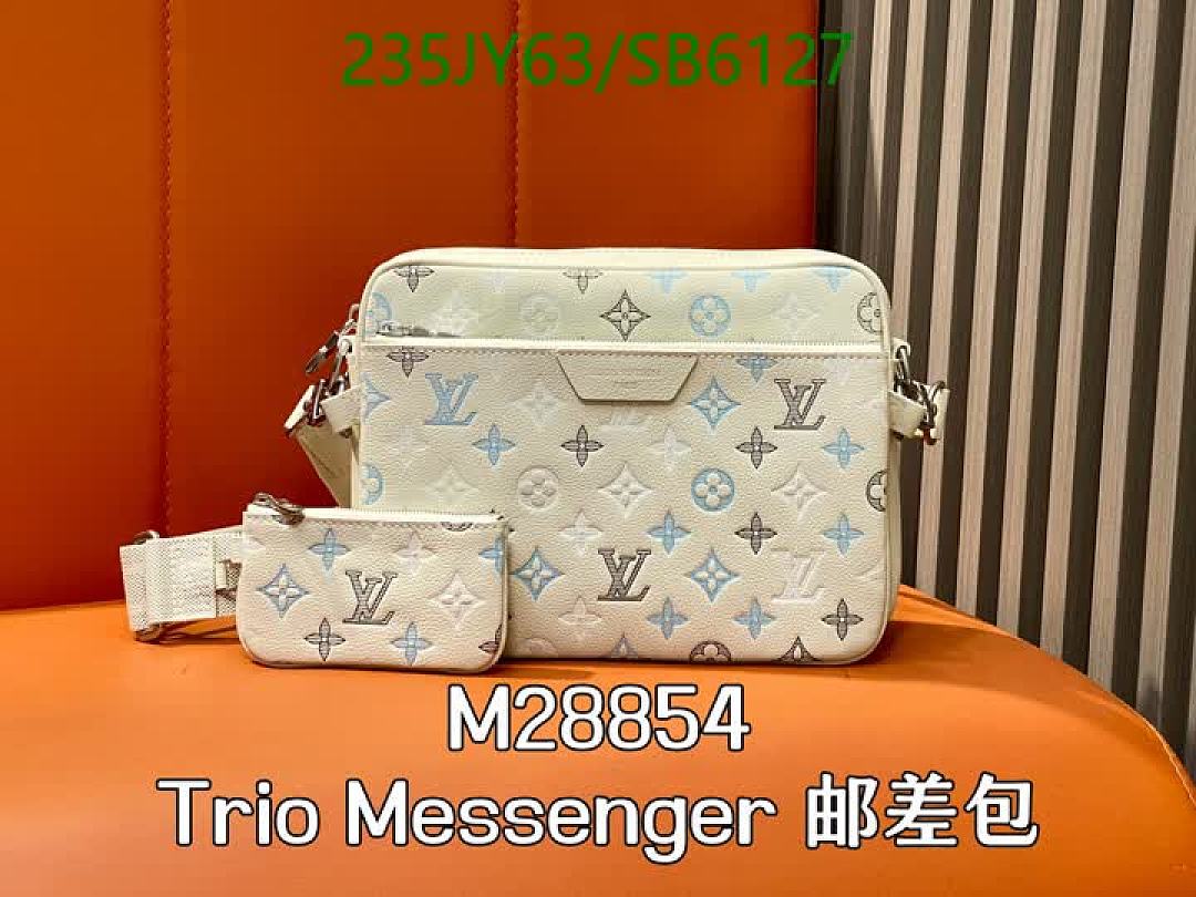 LV-Bag-Mirror Quality Code: SB6127 $: 235USD