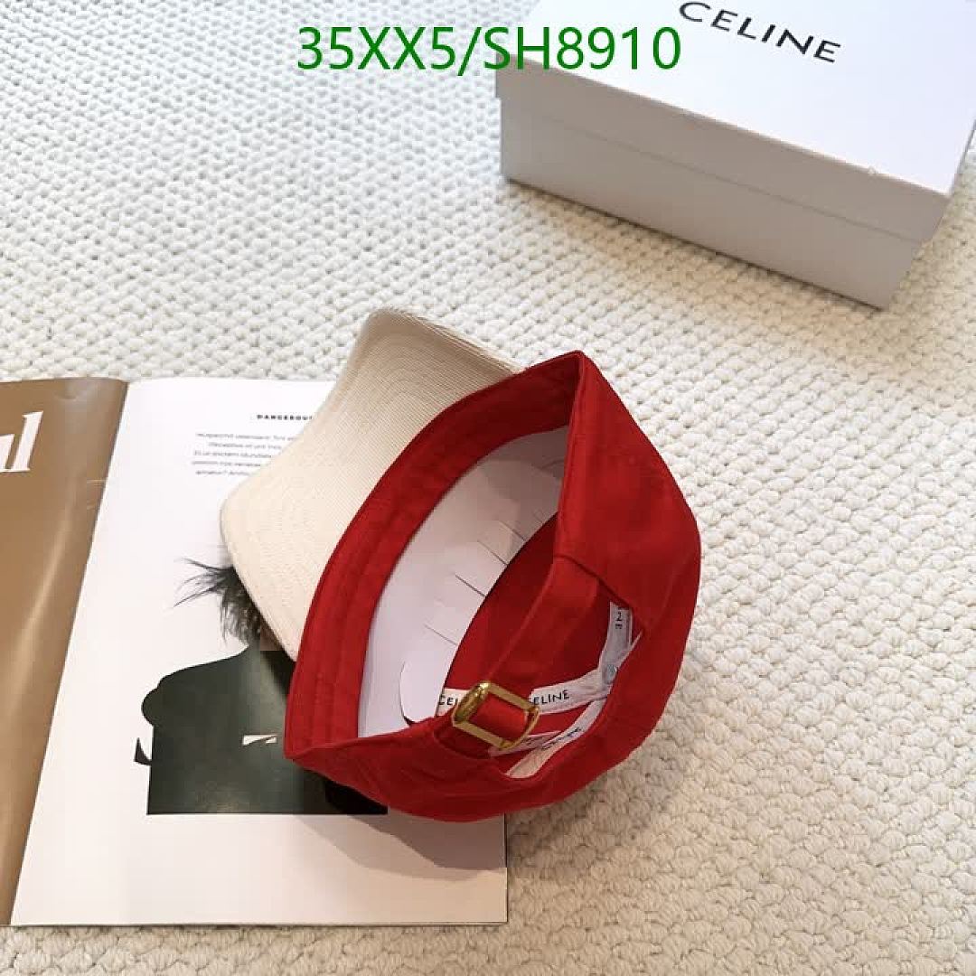 Celine-Cap(Hat) Code: SH8910 $: 35USD
