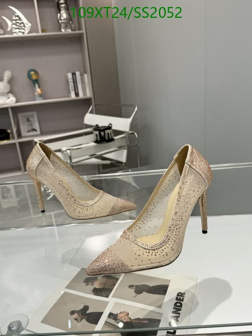 Gianvito Rossi-Women Shoes Code: SS2052 $: 109USD