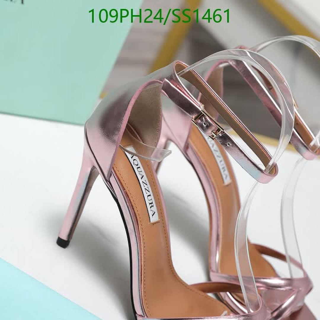 Aquazzura-Women Shoes Code: SS1461 $: 109USD