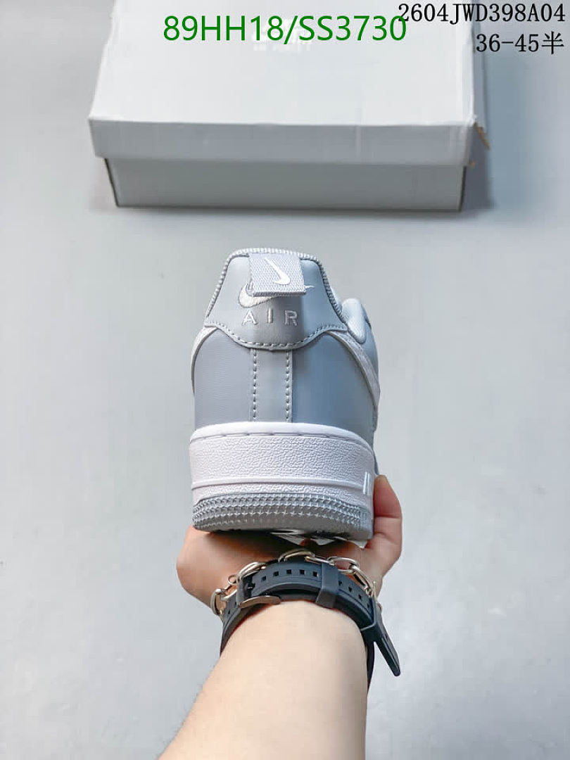 Nike-Men shoes Code: SS3730 $: 89USD