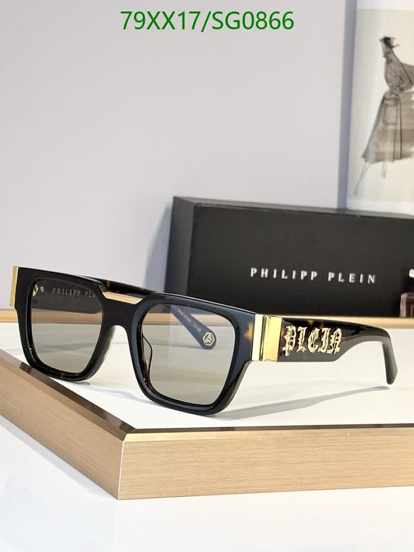 Philipp Plein-Glasses Code: SG0866 $: 79USD