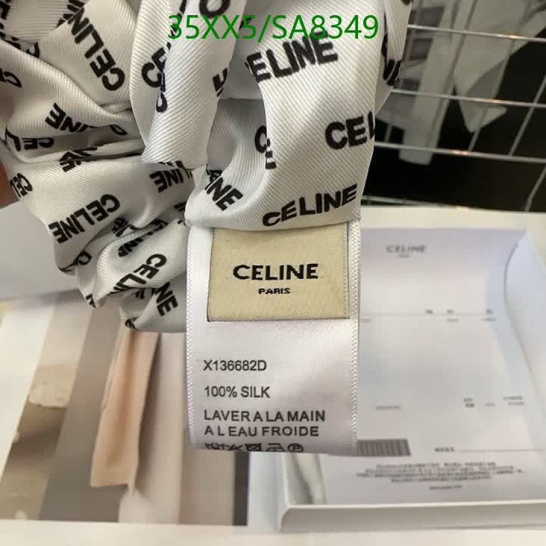 Celine-Headband Code: SA8349 $: 35USD