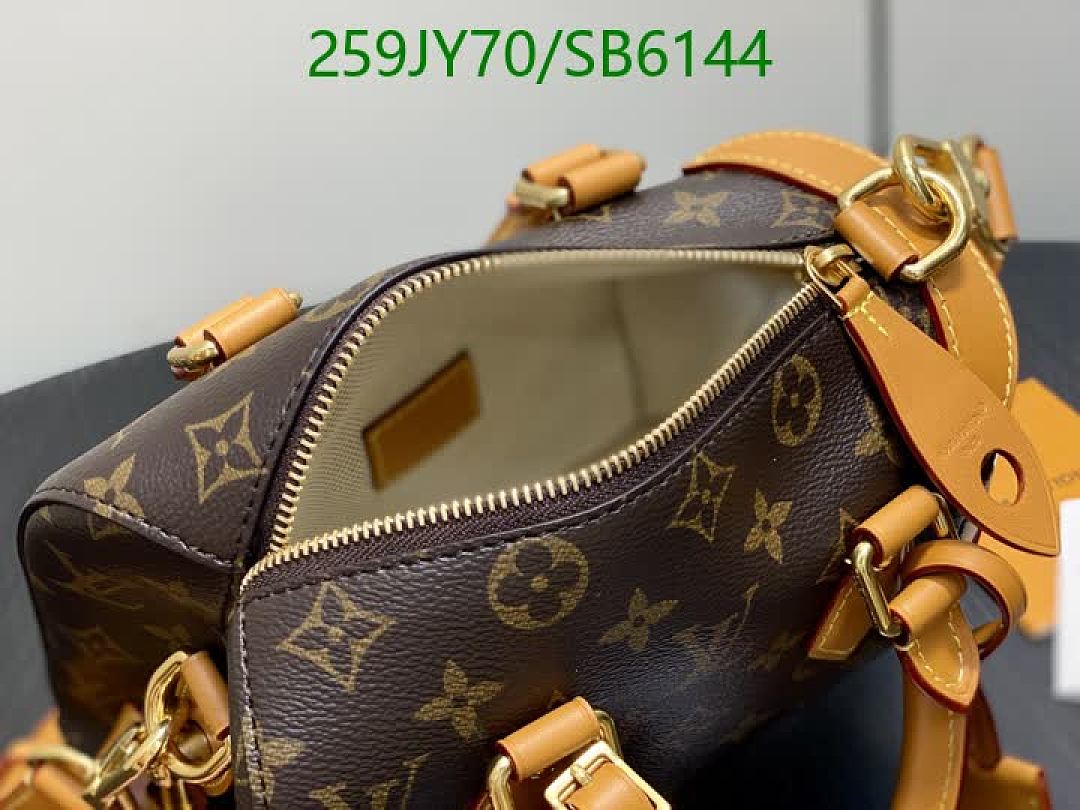 LV-Bag-Mirror Quality Code: SB6144 $: 259USD