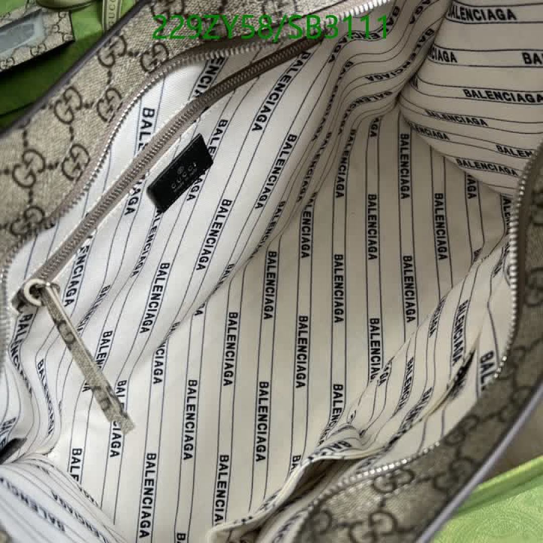 Gucci-Bag-Mirror Quality Code: SB3111 $: 229USD