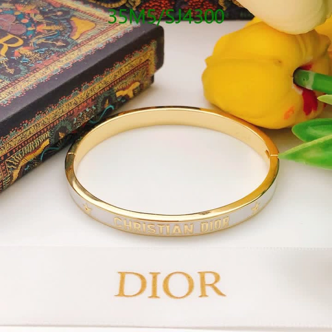 Dior-Jewelry Code: SJ4300 $: 35USD