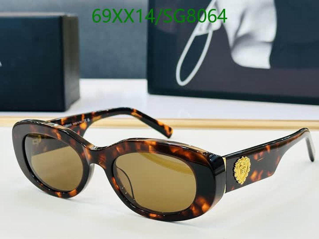 D&G-Glasses Code: SG8064 $: 69USD