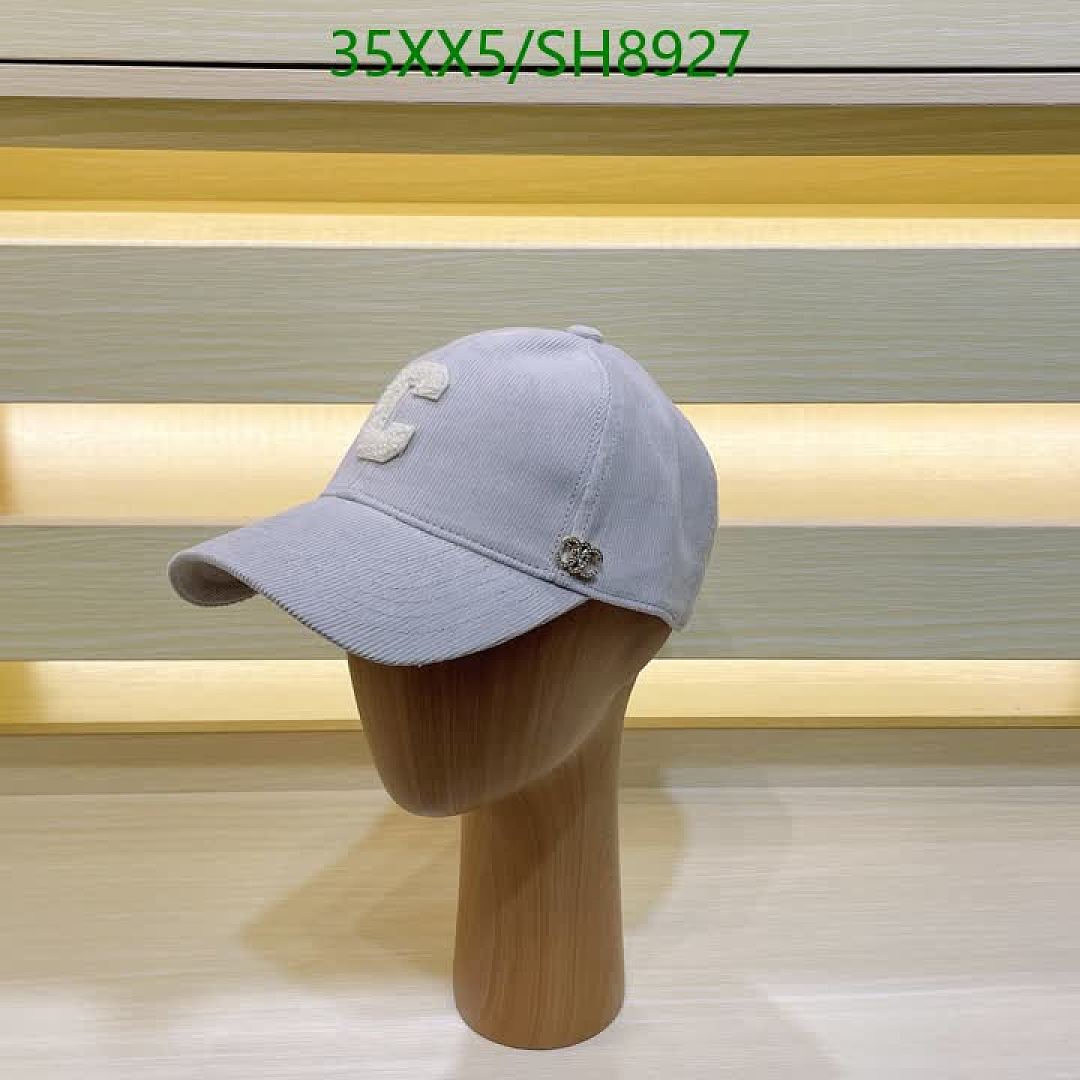 Celine-Cap(Hat) Code: SH8927 $: 35USD
