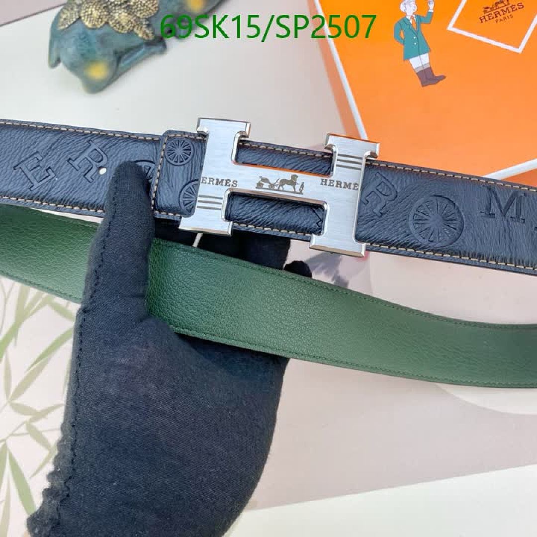 Hermes-Belts Code: SP2507 $: 69USD