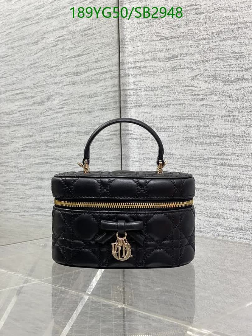 Dior-Bag-Mirror Quality Code: SB2948 $: 189USD